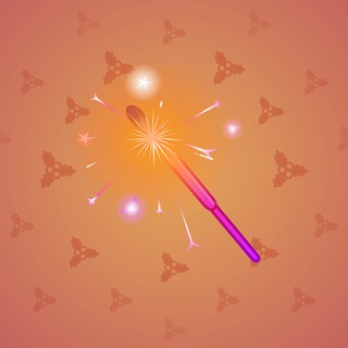 Party Sparkler #178170