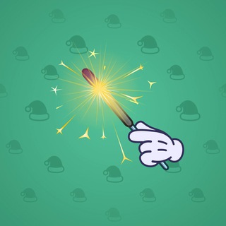 Party Sparkler #178177
