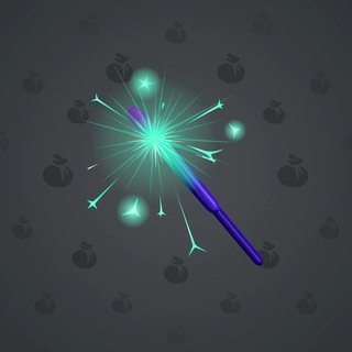 Party Sparkler #178179