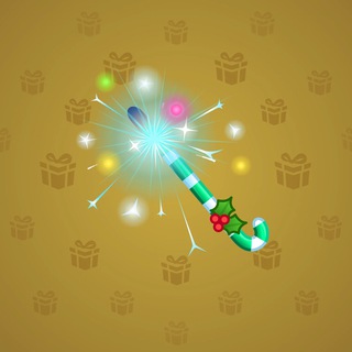 Party Sparkler #178180