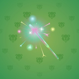 Party Sparkler #178181