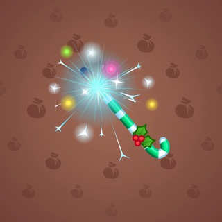 Party Sparkler #178184