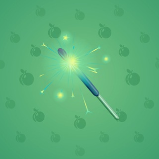 Party Sparkler #178197