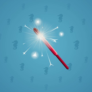 Party Sparkler #178198