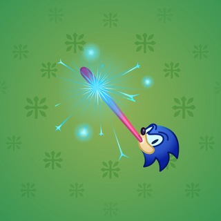 Party Sparkler #178203