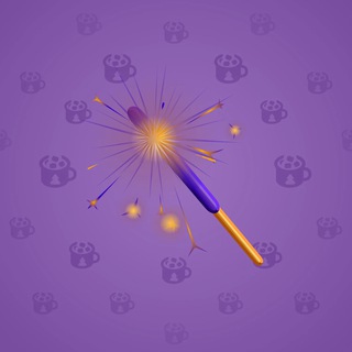Party Sparkler #178204