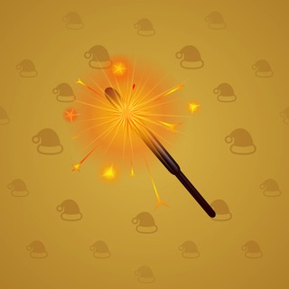 Party Sparkler #178208