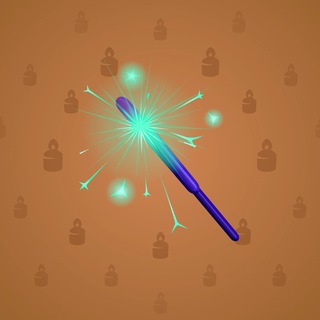 Party Sparkler #178212