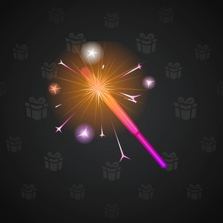 Party Sparkler #178214