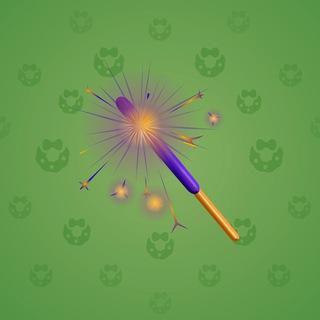 Party Sparkler #178217