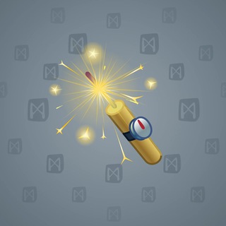 Party Sparkler #178224