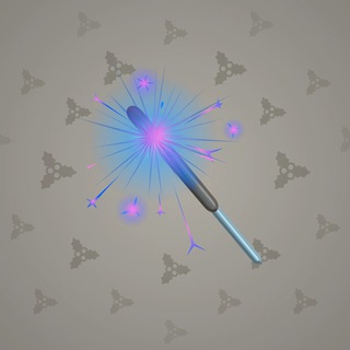 Party Sparkler #178234