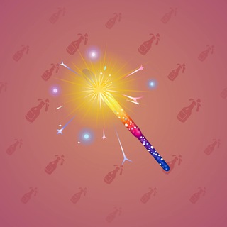 Party Sparkler #178240