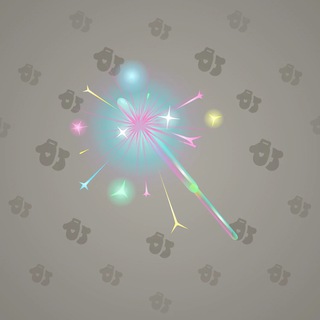 Party Sparkler #178244