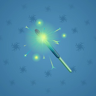 Party Sparkler #178252