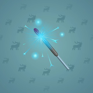 Party Sparkler #178261