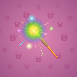 Party Sparkler #178264
