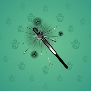 Party Sparkler #178265
