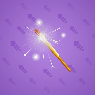 Party Sparkler #178268