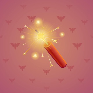 Party Sparkler #178273