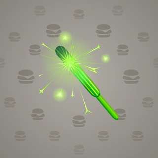 Party Sparkler #178277