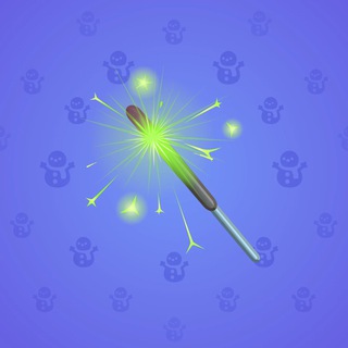 Party Sparkler #178281