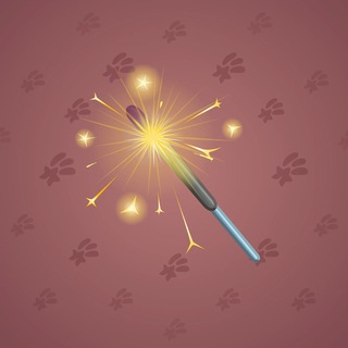Party Sparkler #178294