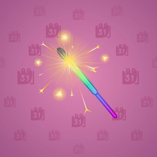 Party Sparkler #178337