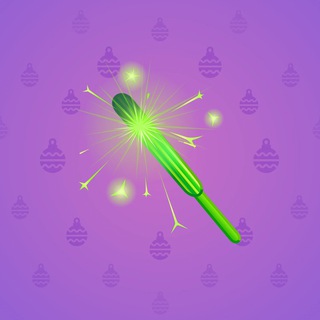 Party Sparkler #178350