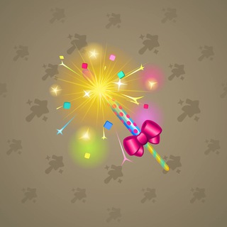 Party Sparkler #178351