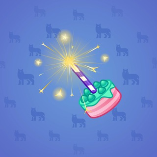 Party Sparkler #178353