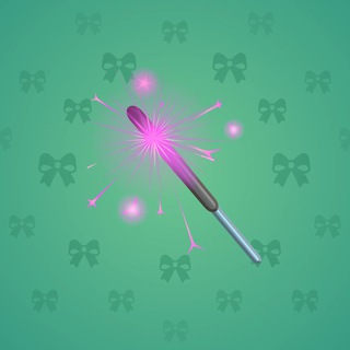 Party Sparkler #178358