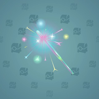 Party Sparkler #178362