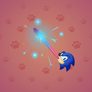 Party Sparkler #178363
