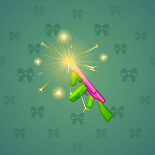 Party Sparkler #178365