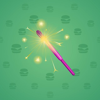 Party Sparkler #178367