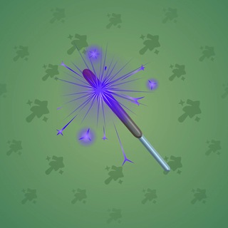 Party Sparkler #178369