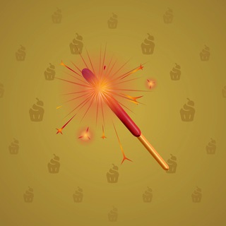 Party Sparkler #178377