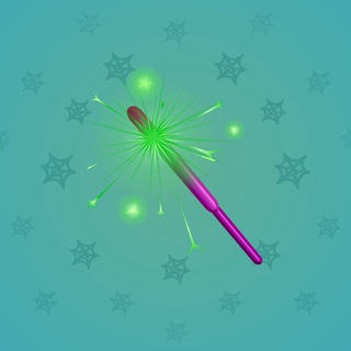 Party Sparkler #178379