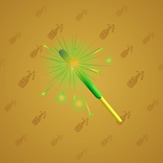 Party Sparkler #178380
