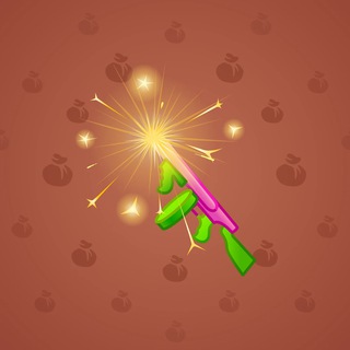 Party Sparkler #178381