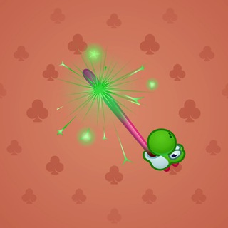 Party Sparkler #178382