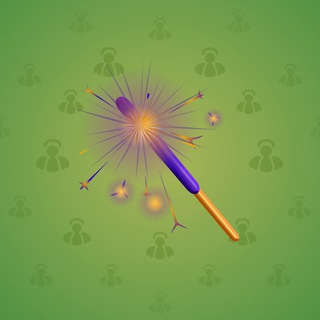 Party Sparkler #178387