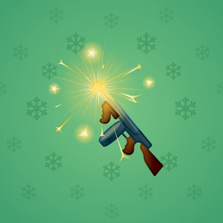 Party Sparkler #178392