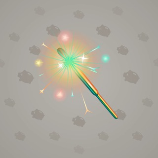 Party Sparkler #178393