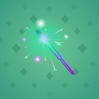 Party Sparkler #178394
