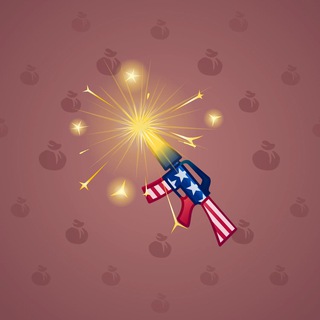 Party Sparkler #178409