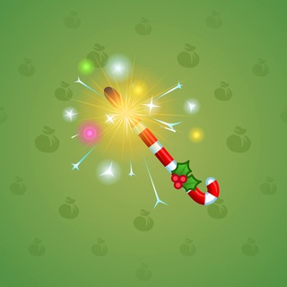 Party Sparkler #178412