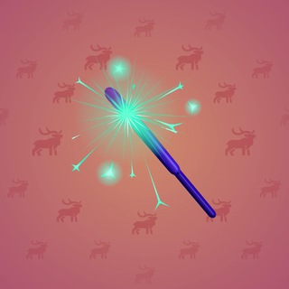Party Sparkler #178413