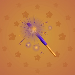 Party Sparkler #178418